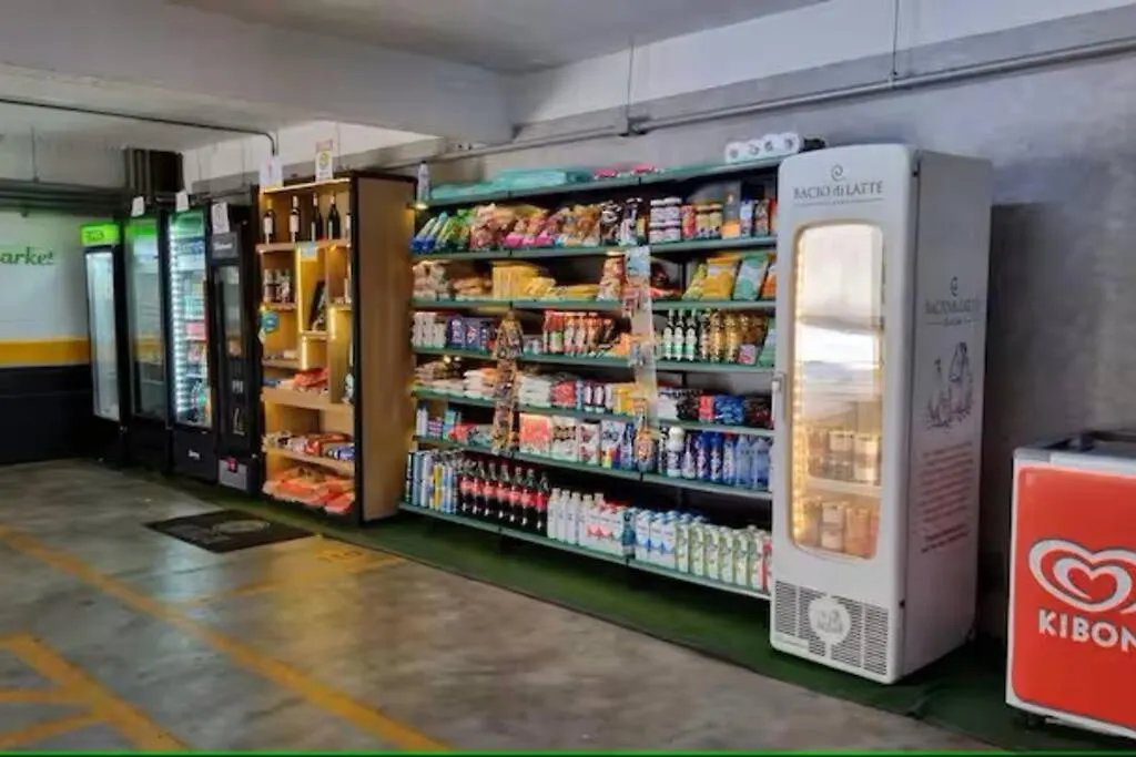 Apartmán Apto Novo Alto Da Boa Vista - Expo Transamerica São Paulo