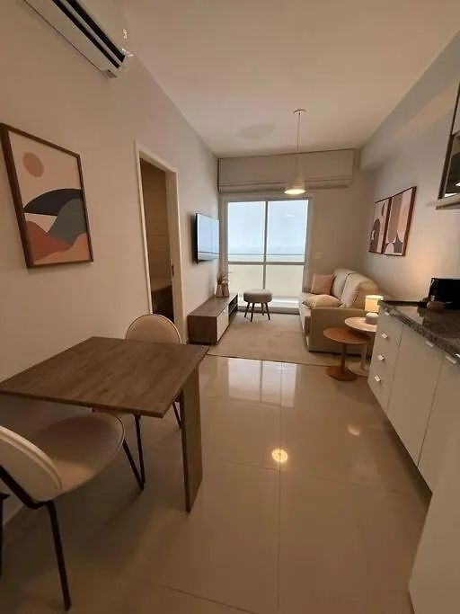 Apto Novo Alto Da Boa Vista - Expo Transamerica São Paulo 0*,  Brazílie