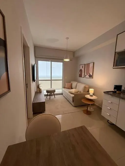 Apto Novo Alto Da Boa Vista - Expo Transamerica São Paulo Apartament